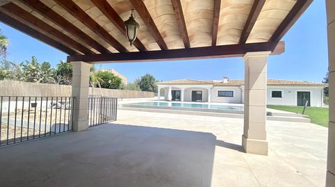 Foto 2 de Casa o xalet en venda a Carrer de Planera, Es Garrovers, Marratxí