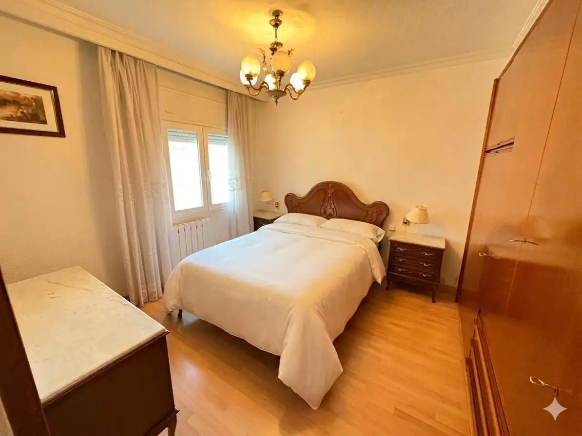 Flat with lift for sale in Mar de Aral 7, imagen 15