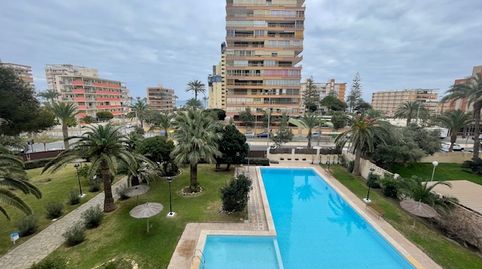 Photo 3 of Flat for rent in Avinguda de la Costa Blanca, Playa de San Juan, Alicante / Alacant