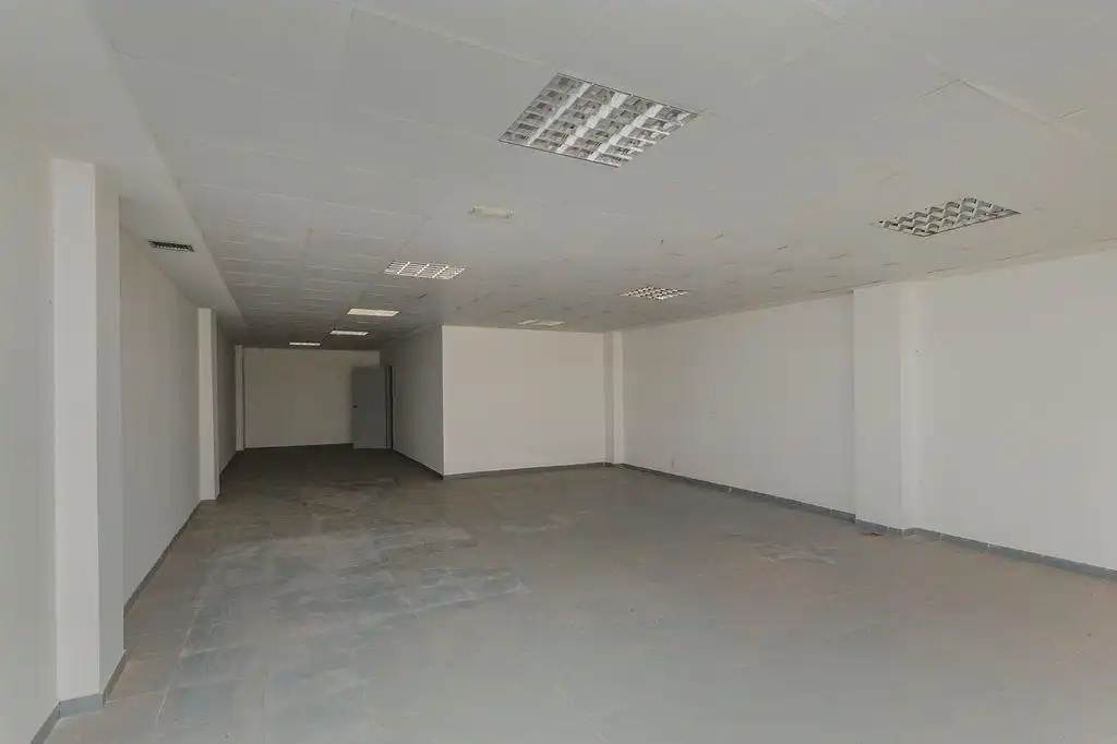 Local comercial en venda a El Ejido Ciudad, imagen 13