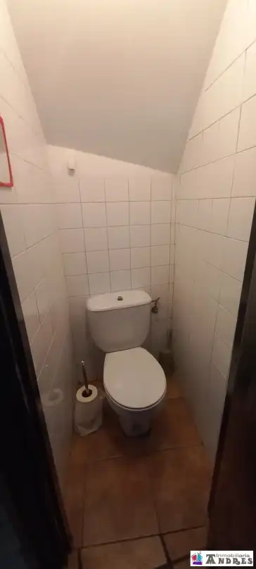 Baño de Edificio en venta en Bermeo