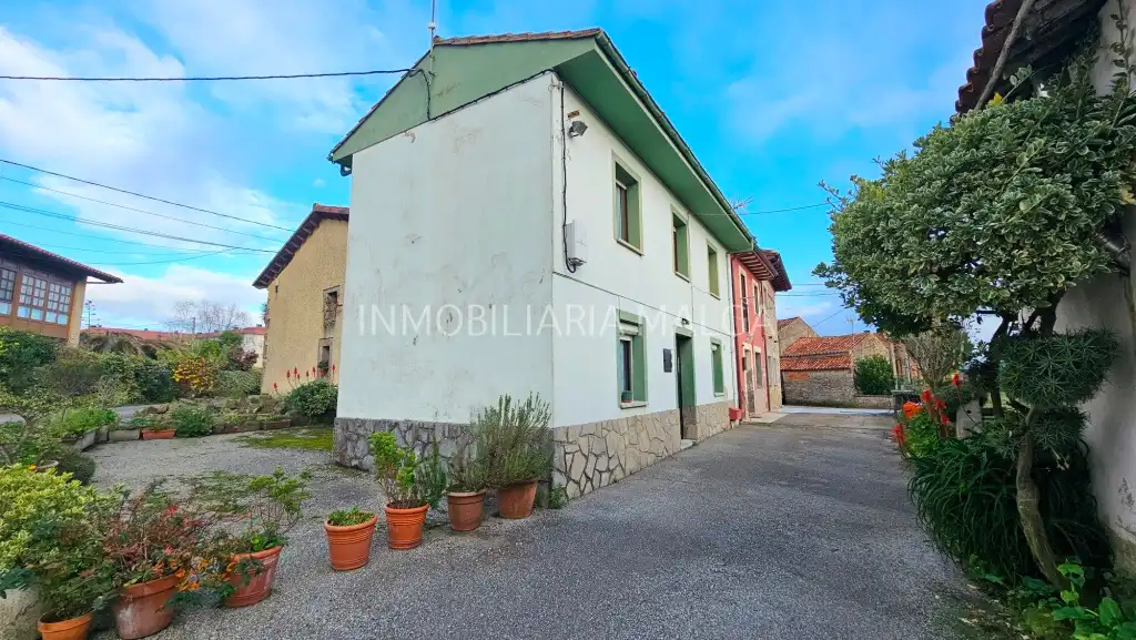 Haus mit Garten zum Verkauf in Barrio Villanueva 7, imagen 22