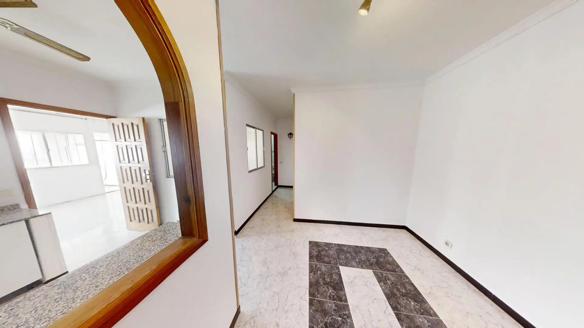 Casa adosada en venda en Ingenio amb Terrassa, Traster i Balcó