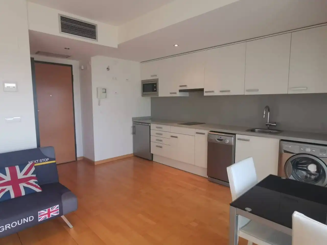Piso con piscina en venta en Rascanya, imagen 4