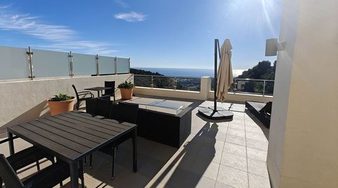 Foto 3 de Ático en venta en Urbanizacion Los Altos de Los Monteros, 11, Alto de los Monteros, Marbella