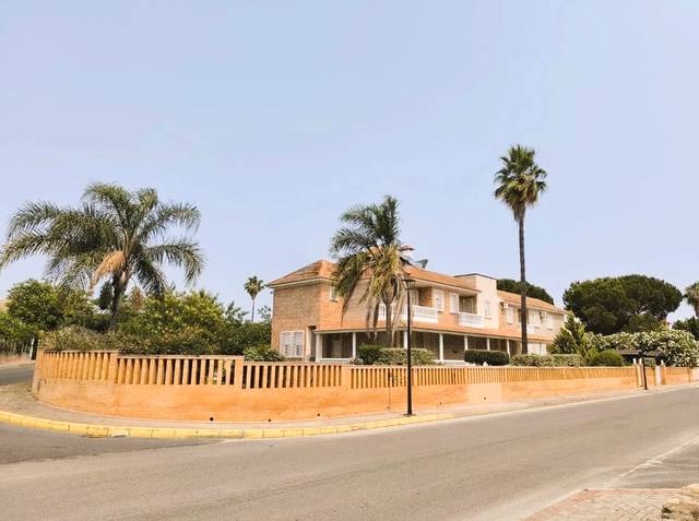 Casa-chalet en Venta en Dehesa - Monacilla