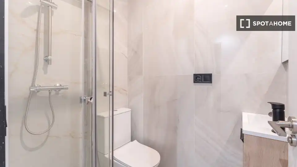 Room in Nueva España