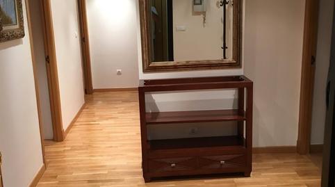 Foto 2 de Pis de lloguer a Penya - Roja - Avda. Francia, Valencia