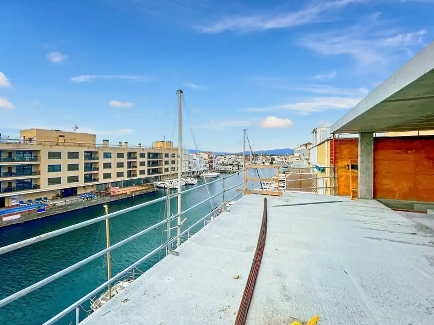 Casa con terrazza in vendita a Moxó - Sant Mori, imagen 4