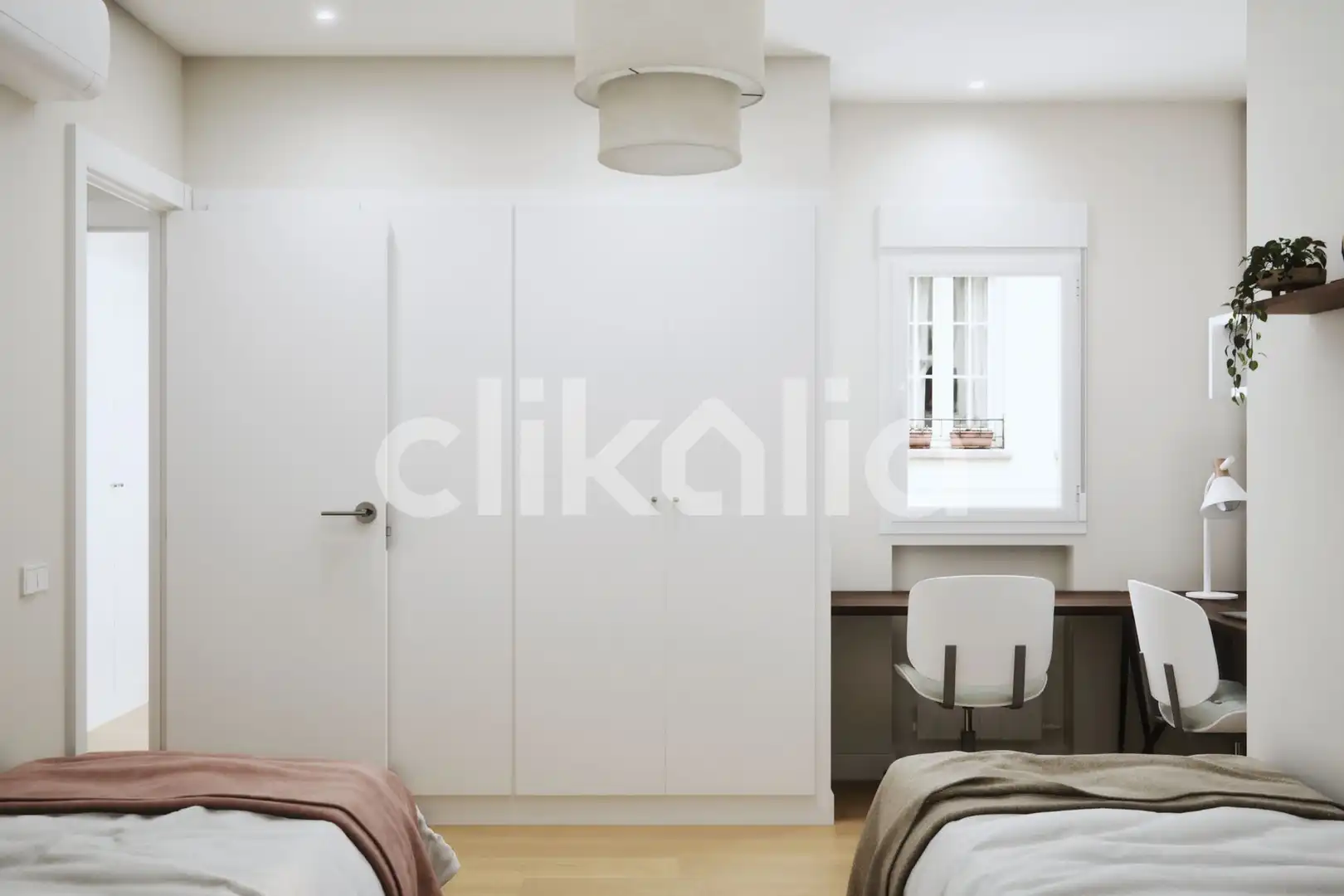 Wohnung mit Aufzug zum Verkauf in Chamartín, imagen 18