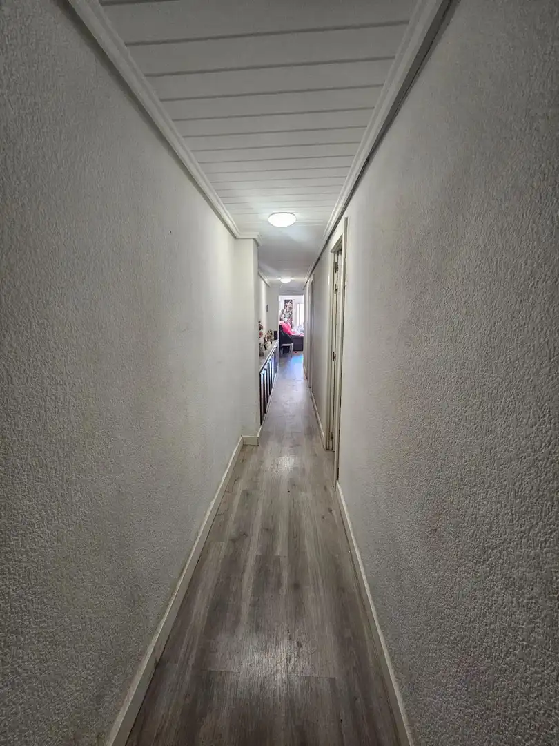 Wohnung zum Verkauf in Sedaví mit Klimaanlage, Heizung und Balkon