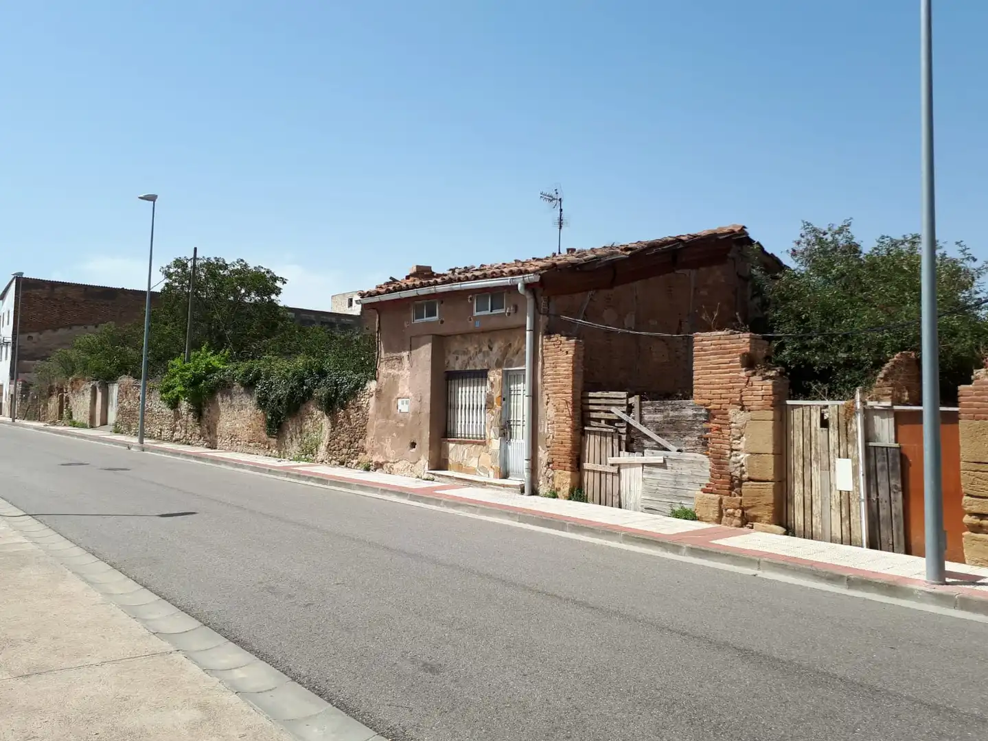 Terreni e lotti in vendita a C/ Curtidores, imagen 8