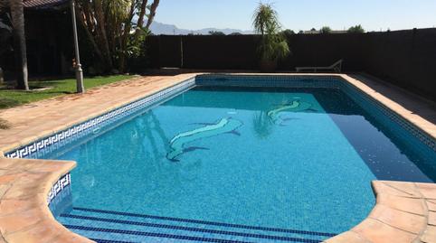 Foto 4 de Casa o xalet en venda a Santa Cruz, Murcia