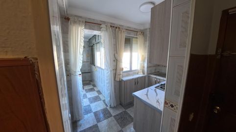 Foto 2 de Piso en venta en Calle Calle Tomás del Valle, Plaza de toros - Venta Vargas - Capitania, San Fernando