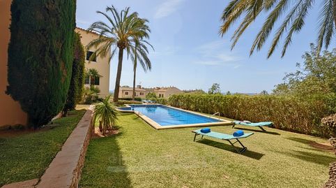 Foto 2 de Apartamento en venta en S'Alquería Blanca - Calonge, Santanyí