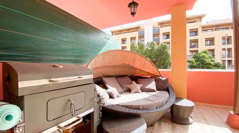 Foto 5 de Apartament en venda a Avenida de Bruselas, 161, Playa de Fañabé, Santa Cruz de Tenerife