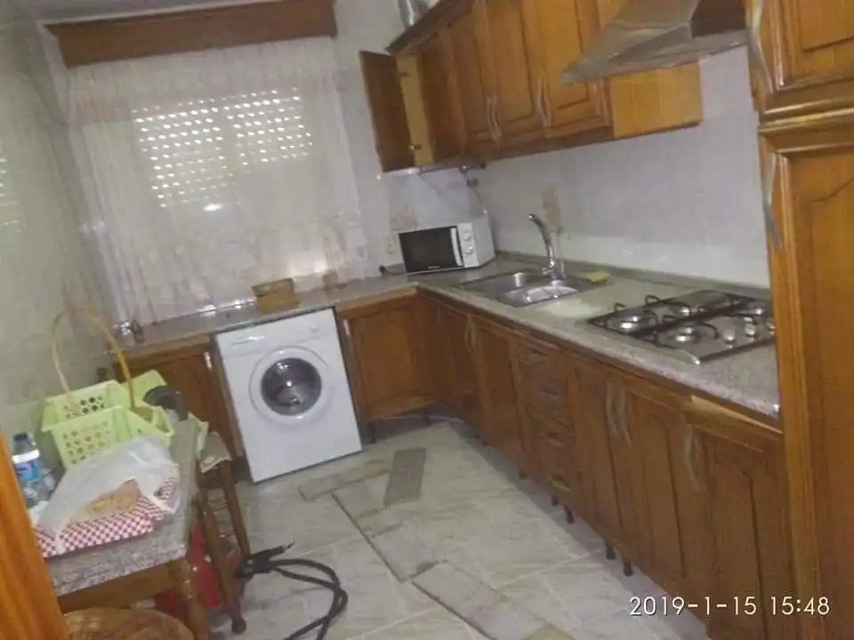 Cocina de Piso en venta en Posadas con Aire acondicionado y Amueblado