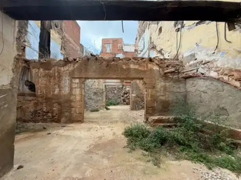 Vista exterior de Residencial en venda en La Selva del Camp, Tarragona