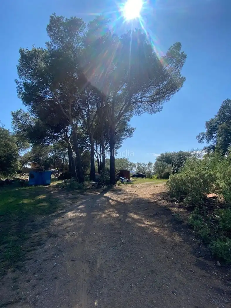 Villa mit Garten zum Verkauf in Calle de Ramón Llull 109, imagen 4