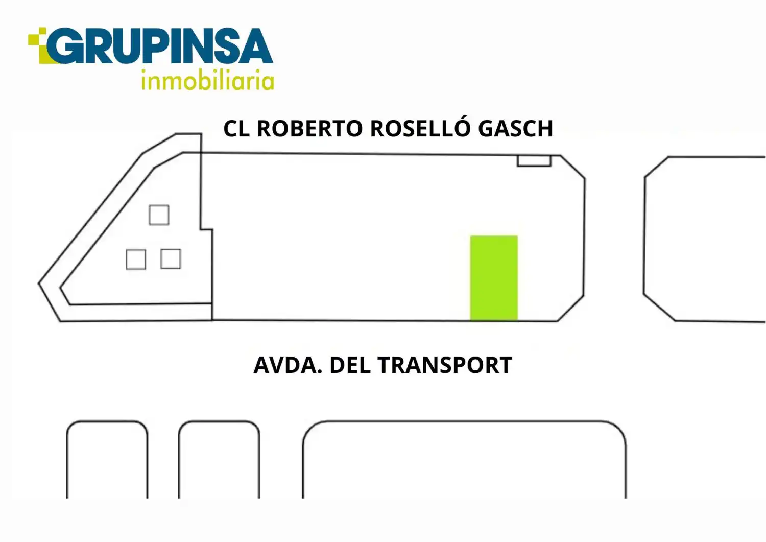 Residencial en venta en Burriana / Borriana