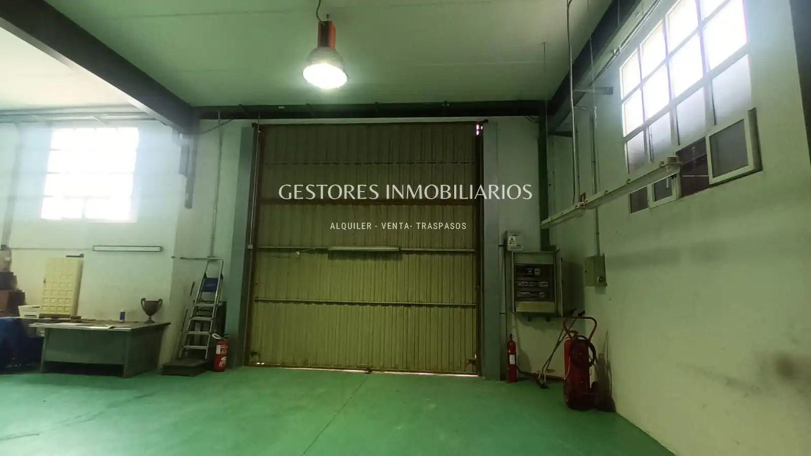 Nave industrial in vendita a Cocentaina, imagen 21