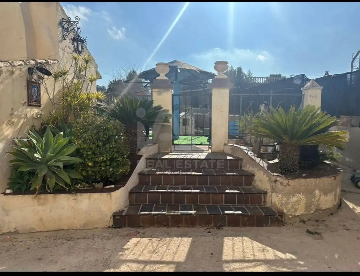 Land for sale in El Pino