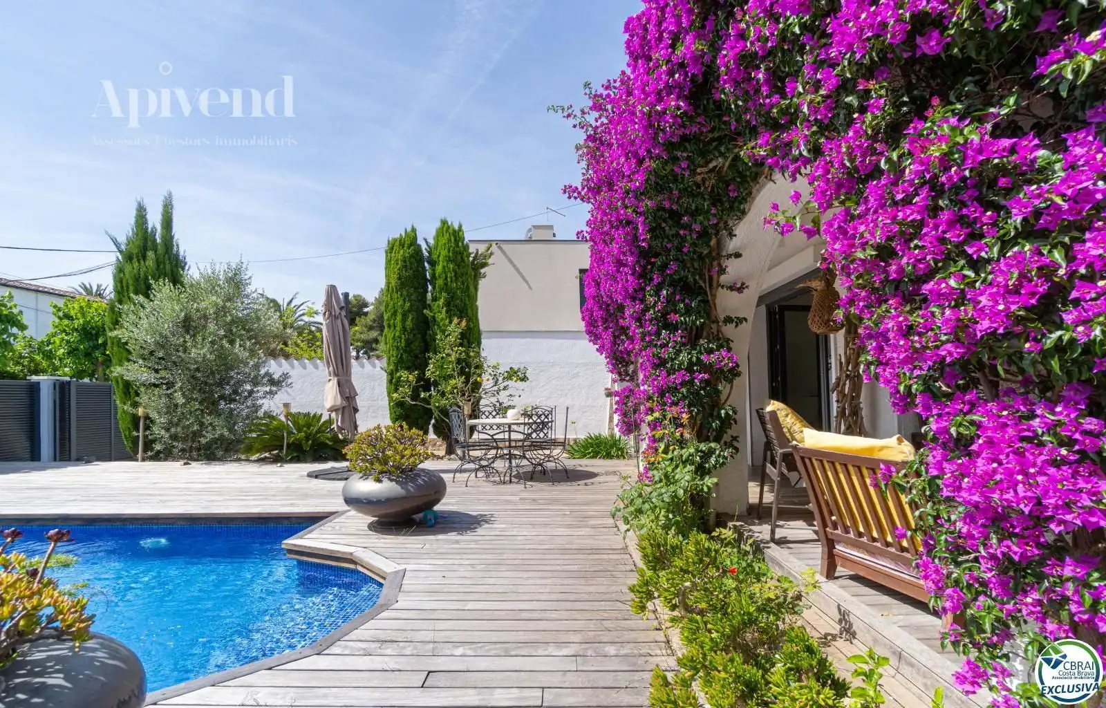 Villa con piscina in vendita a Peni, imagen 3