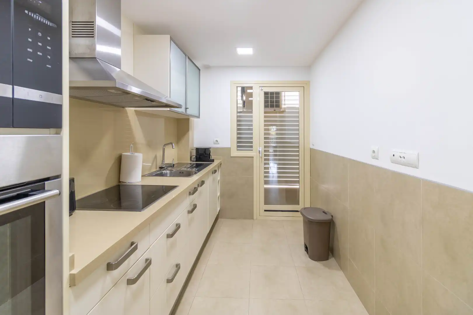 Apartament de lloguer a Calle Valle Niza, 1, Churriana - El Pizarrillo - La Noria-Guadalsol