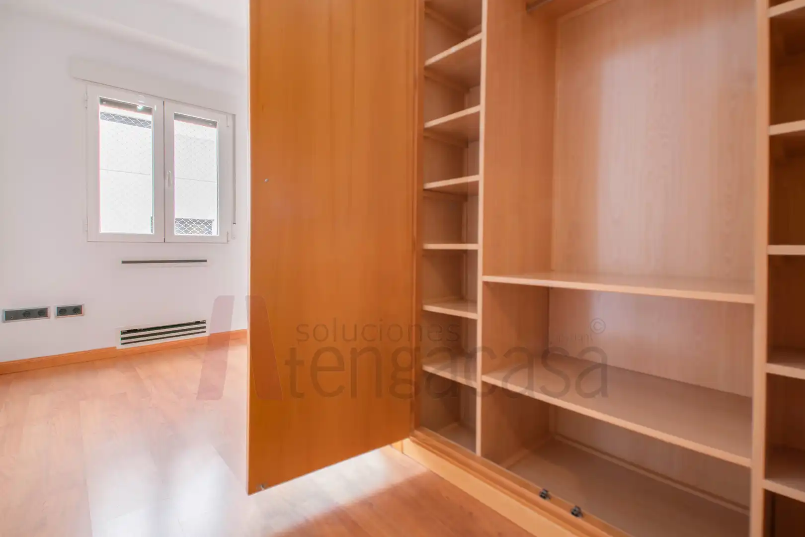 Appartement avec ascenseur à louer à Calle de Juan de la Hoz, imagen 21