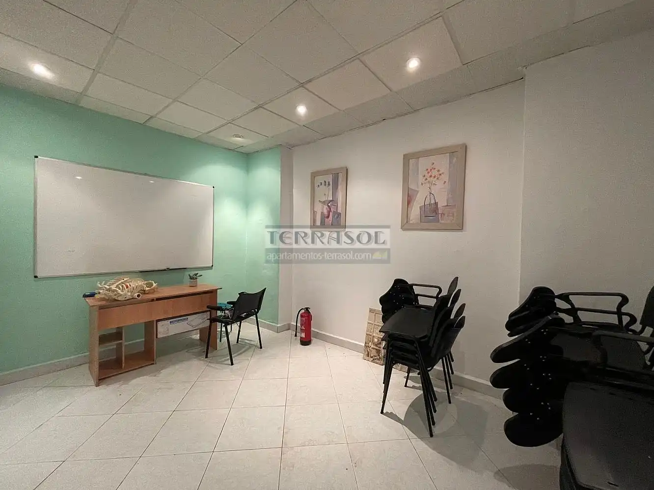 Business premises to rent in Torre del Mar, imagen 7