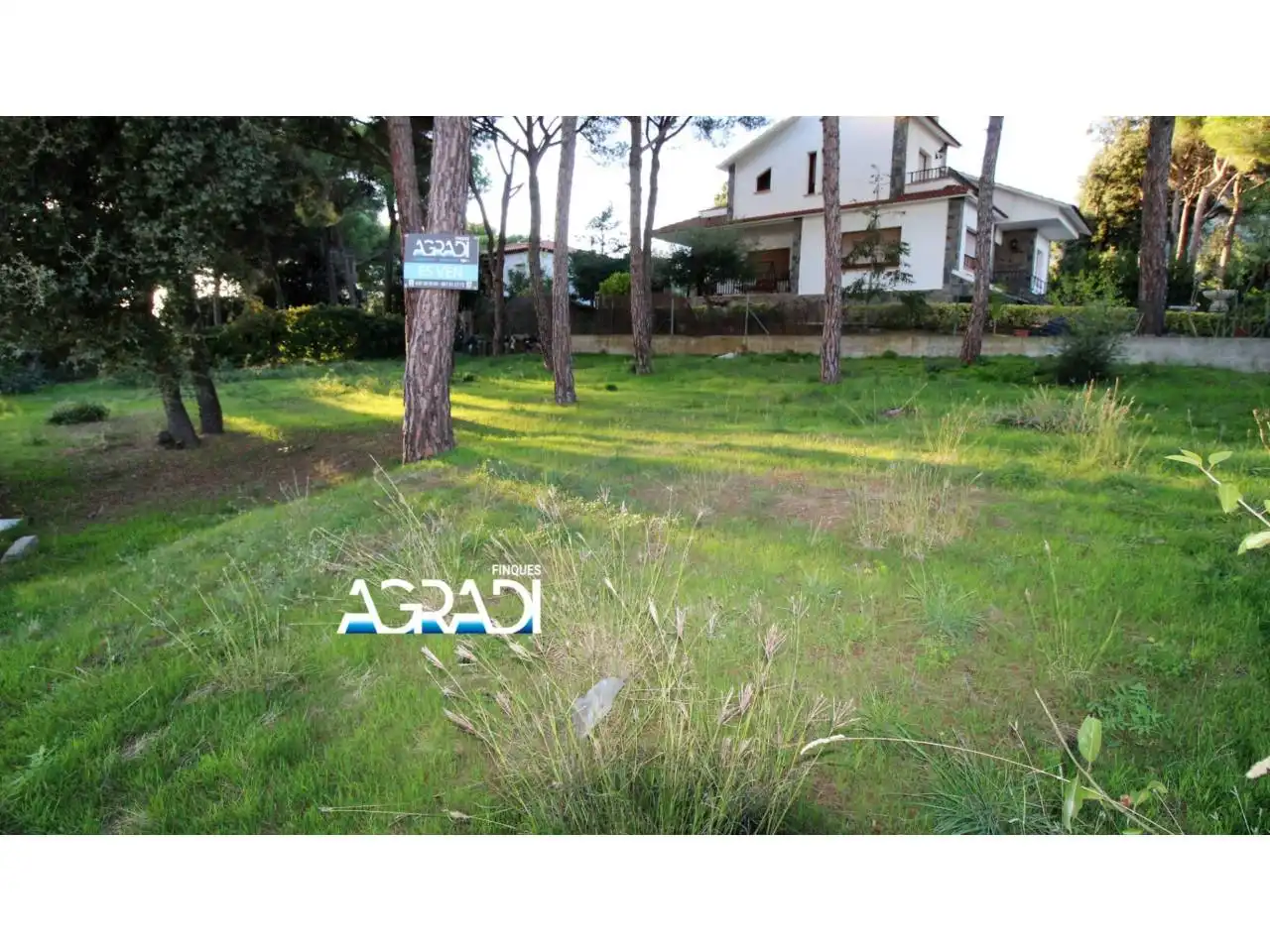 Residential zum Verkauf in Cànoves I Samalús