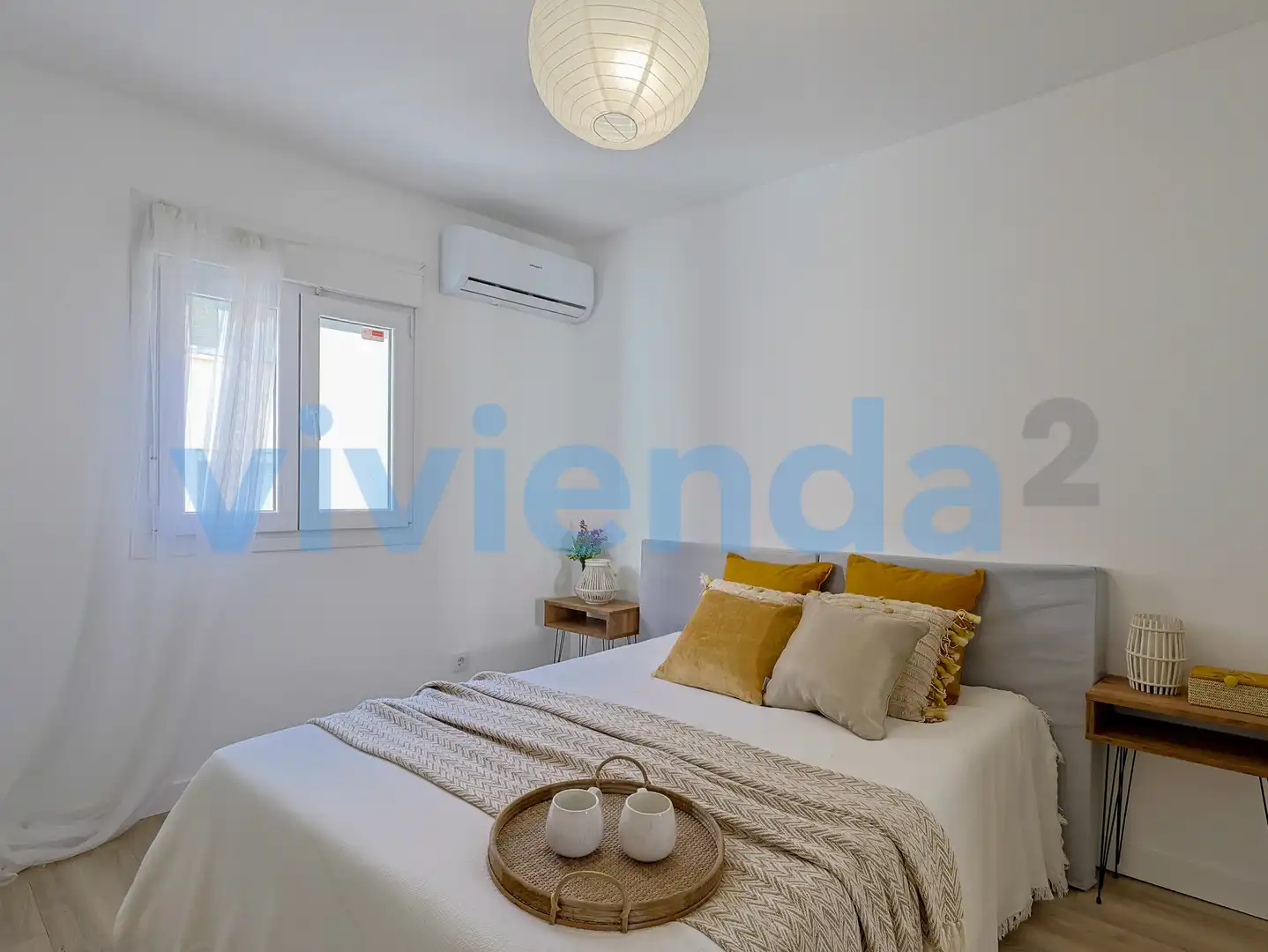 Habitación de Piso en venta en Madrid con Aire acondicionado y Calefacción