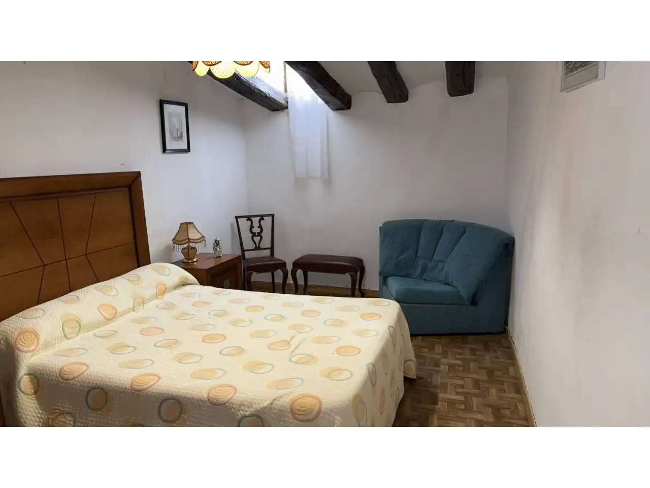 Dormitori de Casa o xalet en venda en Artajona amb Calefacció i Terrassa