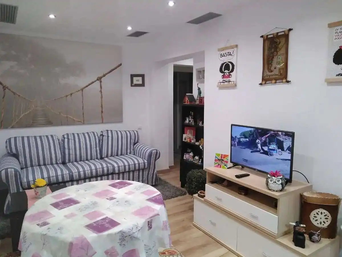 Flat with lift for sale in Horta - Guinardó, imagen 10