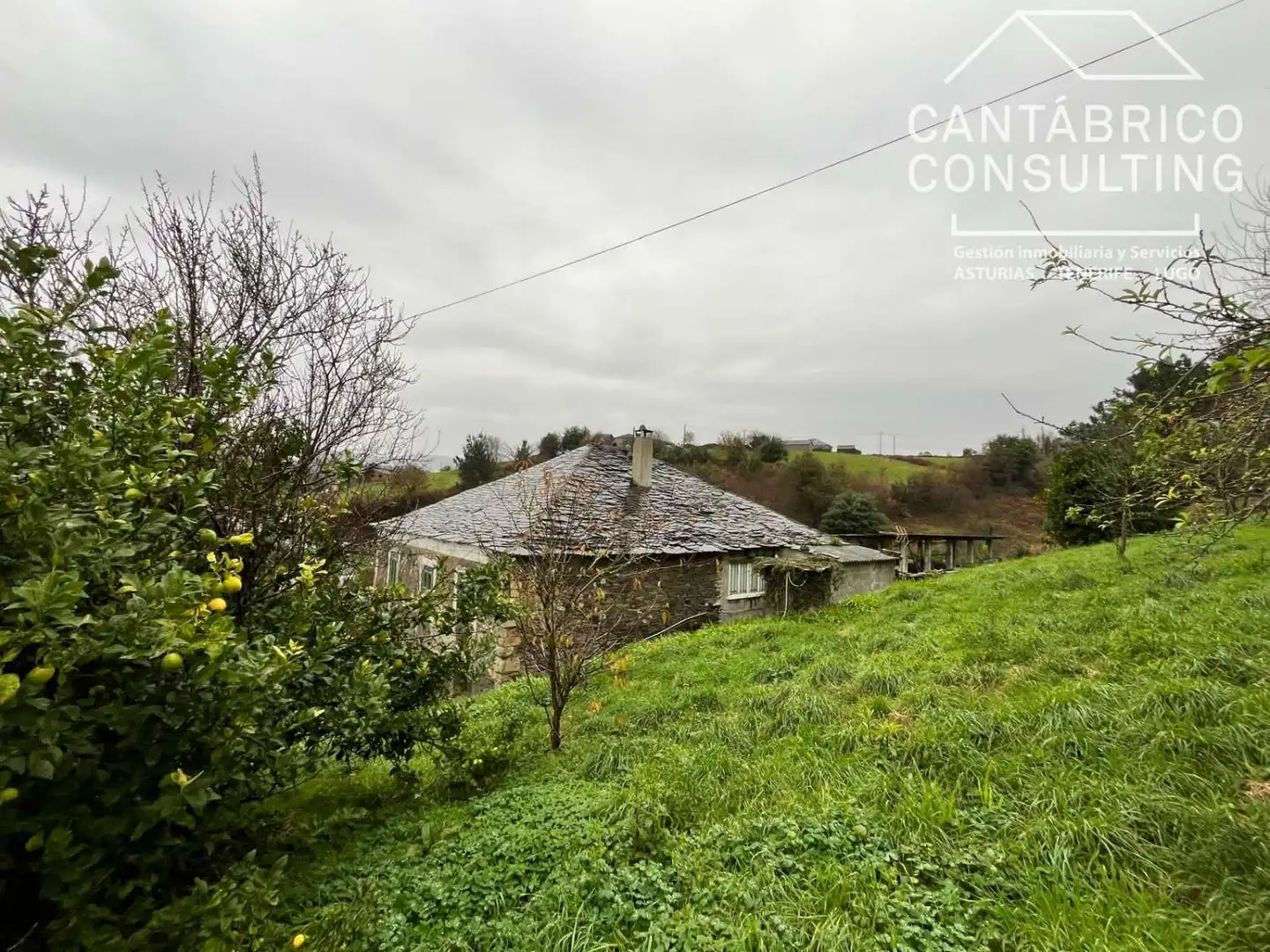 Casa in vendita a Coaña, imagen 44