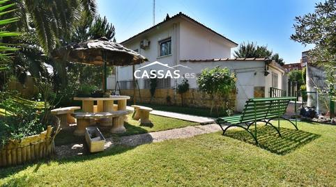 Foto 3 de Pis en venda a Calle Olivo, Saucar - Zarzuela, Madrid