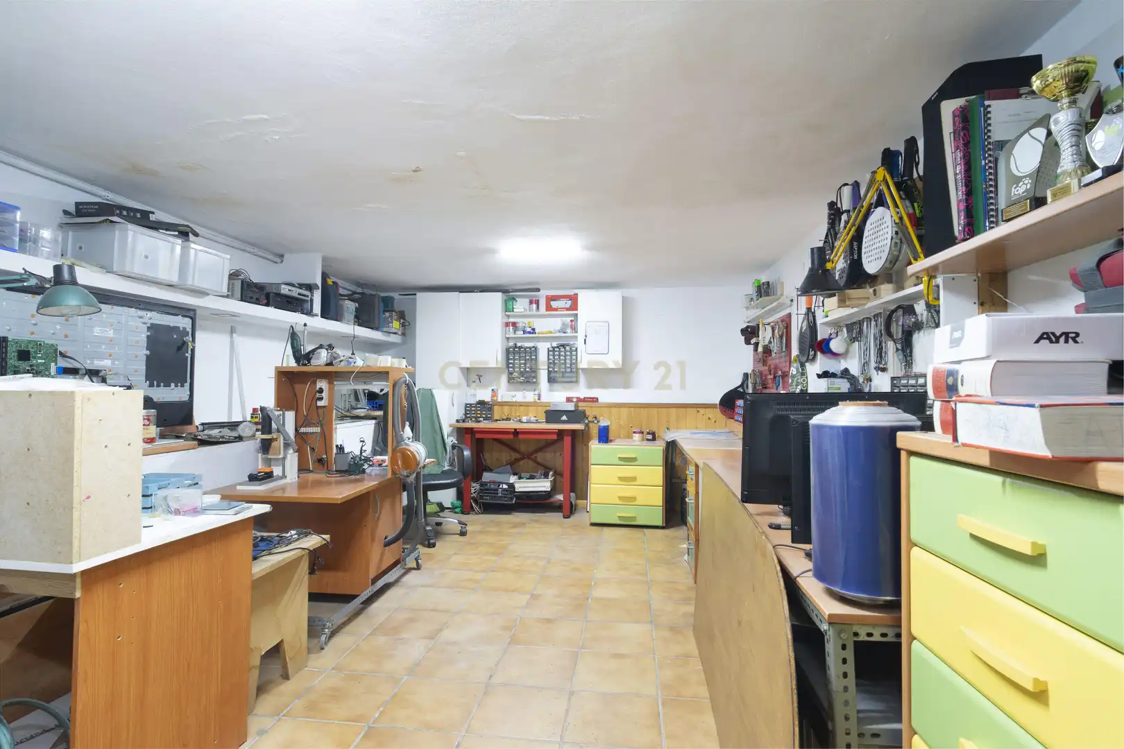 Casa adosada en venda a CL MARIANELA 34 MALAGA (MÁLAGA), -1, Campanillas