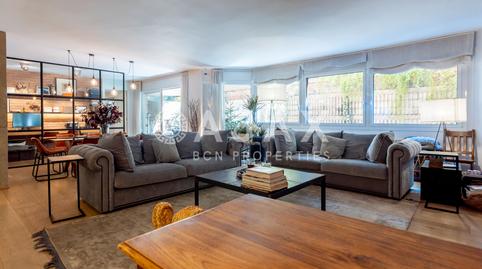 Photo 3 of Flat for sale in N/a, Les Tres Torres,  Barcelona Capital