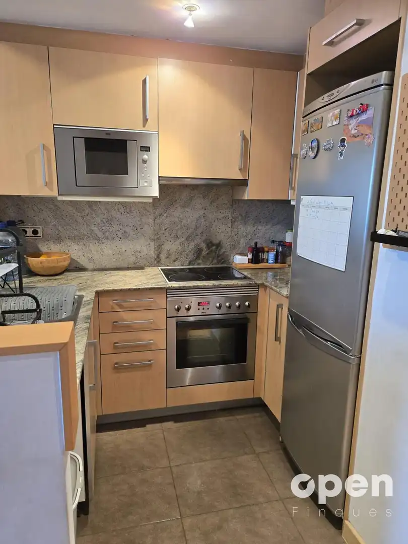 Wohnung mit Aufzug zum Verkauf in Pare Alegre, imagen 4