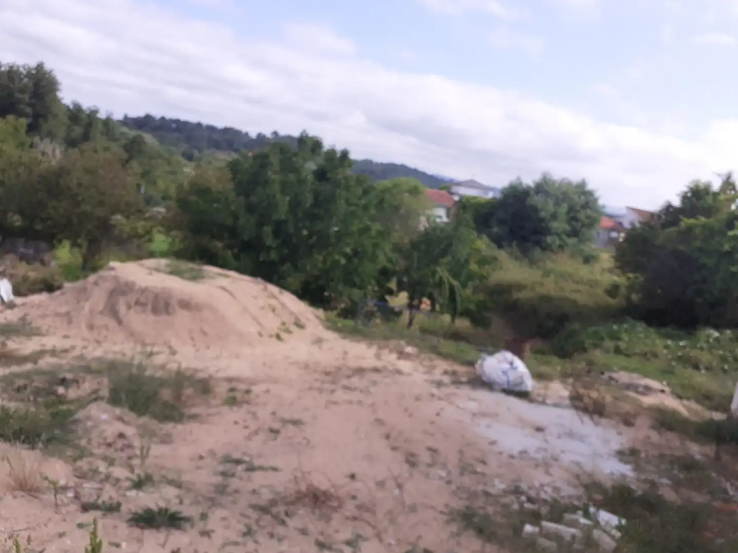 Terreno residencial en venta en Barbadás, imagen 2