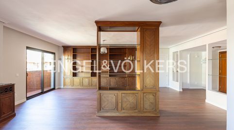 Foto 4 von Wohnung zur Miete in Quintana, Argüelles, Madrid Capital