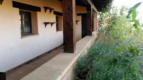 Foto 2 de Edificio en venta en Magdalena, Castrejón de la Peña, Palencia