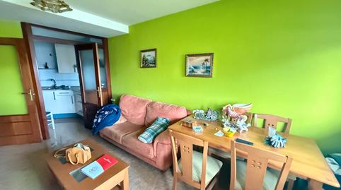 Foto 2 de Apartamento en venta en Avenida Derechos Humanos, San Juanillo, Palencia