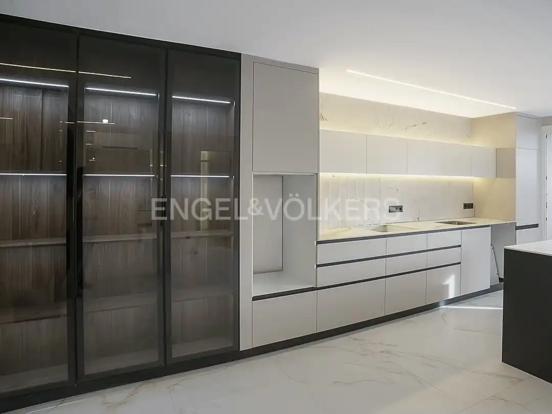 Piso con terraza en venta en Sant Joan - TV3, imagen 6