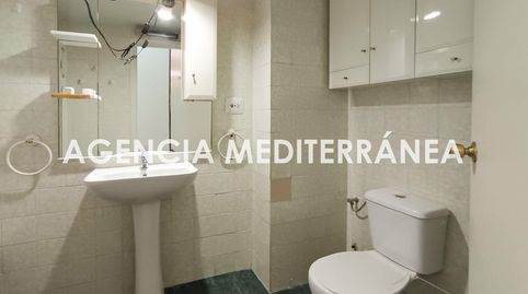 Foto 2 de Piso en venta en Camí Reial, Valencia Capital
