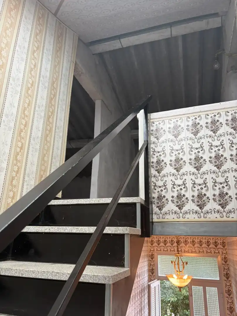 Casa o xalet en venda en Boiro, A Coruña