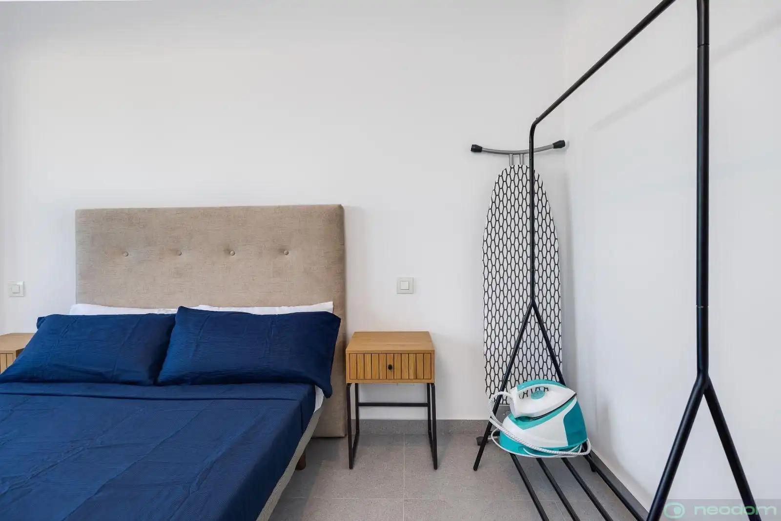 Habitación de Dúplex en venta en Guardamar del Segura con Aire acondicionado, Calefacción y Terraza