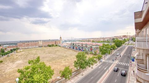 Photo 4 of Flat for sale in Rollo - Puente Ladrillo, Salamanca Capital