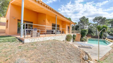 Foto 5 de Casa o xalet en venda a Llafranc, Girona