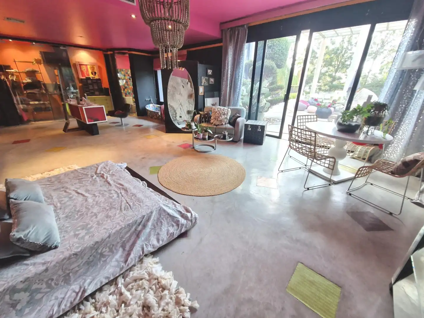 Villa mit Terrasse zum Verkauf in Avenida PERNET, imagen 53